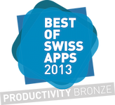 Best of Swiss Apps